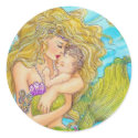 Precious One stickers by MartinArtStudio Precious One stickers