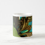 Precious Petals mugs