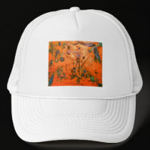 "Precious Pieces" Hat hats