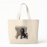 Precious Poodle Bags