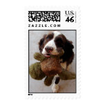 Precious Puppy postage