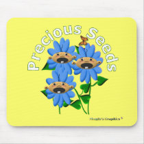 Precious SeedsB-Mousepad