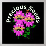 Precious SeedsWG Poster