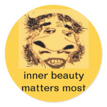 PRECIOUS STICKER