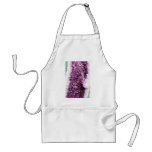 Precious Stones Formation Apron