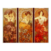 Precious Stones Postcards