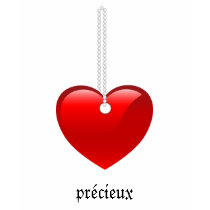 Precious t-shirts