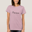 Precious t-shirts by supermuper Precious t-shirts