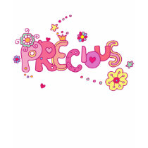 Precious t-shirts