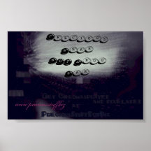 Precious Wear NOT Drug W... Print