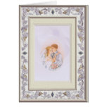 Precious Wedding Invitation Card