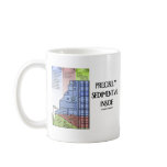 Precisely Sedimental Inside (Grand Canyon) mugs