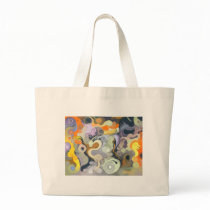 Precolumbian PoP Series ** Nature ** Bags