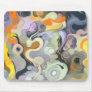 Precolumbian PoP Series ** Nature ** Mouse Mat