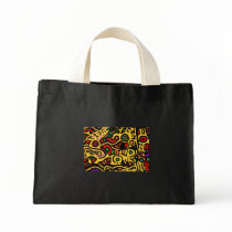 precopop canvas bags