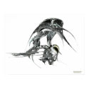 Predator and prey posters