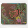 Predator at Dusk mousepad