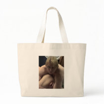 Predator Canvas Bags