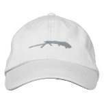 Predator Drone embroidered hats