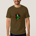 Predator (Green) Shirt