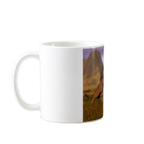 Predator & Prey mugs by Brian_Simes Predator & Prey mugs