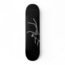 Predator Spider Skateboard