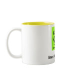 predisone Oh the side effects Mug