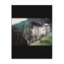 Predjamski Castle Postcard