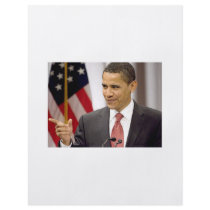Predsident Obama flyers by SpeakYourMind Predsident Obama flyers