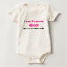 Infant Organic Onesie / Creeper
