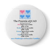 Preemie sQUAD button by bondoa6 Preemie sQUAD button