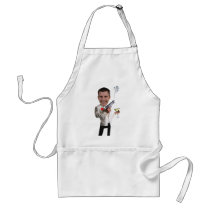 Preety Sweet Apron
