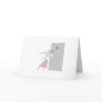 Preggo Has To Pee Now! Cards