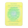 Pregnancy Affirmations Flexible Magnets