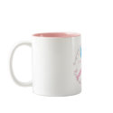 Pregnancy and Infant Loss Awareness mugs