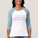 Pregnancy and Infant Loss Awareness Shirt