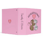 Pregnancy Binder