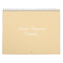 Pregnancy Calendar