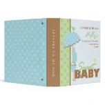 Pregnancy Journal - Boy Binders