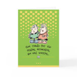 Pregnancy Ocassion Card