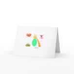 Pregnancy Scare card!