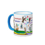 Pregnancy Special Coffee Mugs mugs