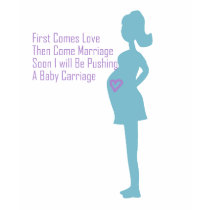 Pregnancy t-shirts by gould5 Pregnancy t-shirts
