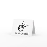 PREGNANT cards