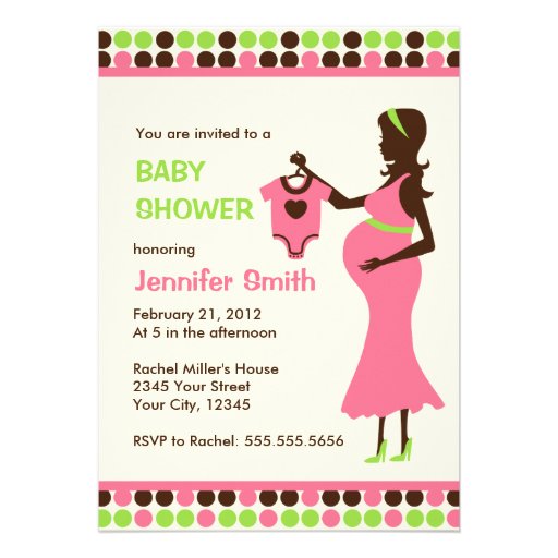 Pregnant Baby Shower 106