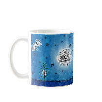 Pregnant mugs