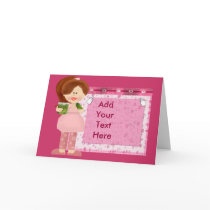 Pregnant Pickle Diva . cards by made2ordermagnets Pregnant Pickle Diva . cards