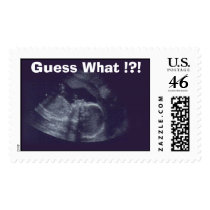 Pregnant postage by akvoldaddy Pregnant postage