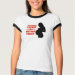 Ladies Ringer T-Shirt
