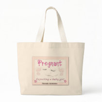 Pregnant with Addison Bags